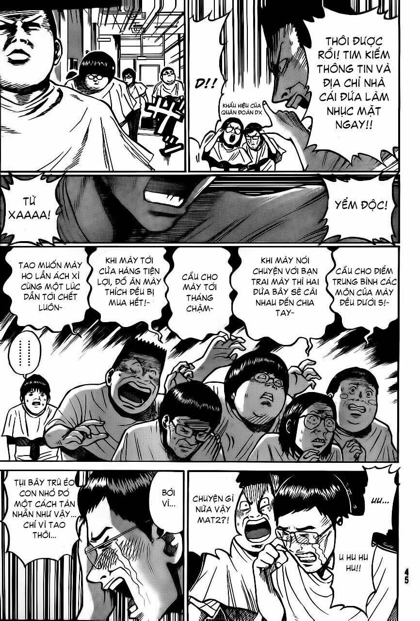 vợ tôi là wagatsuma chapter 2 14