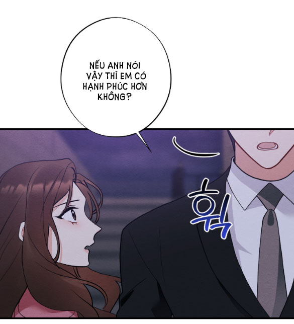 [18+] hôn nhân bị đánh cắp chapter 48.2 63