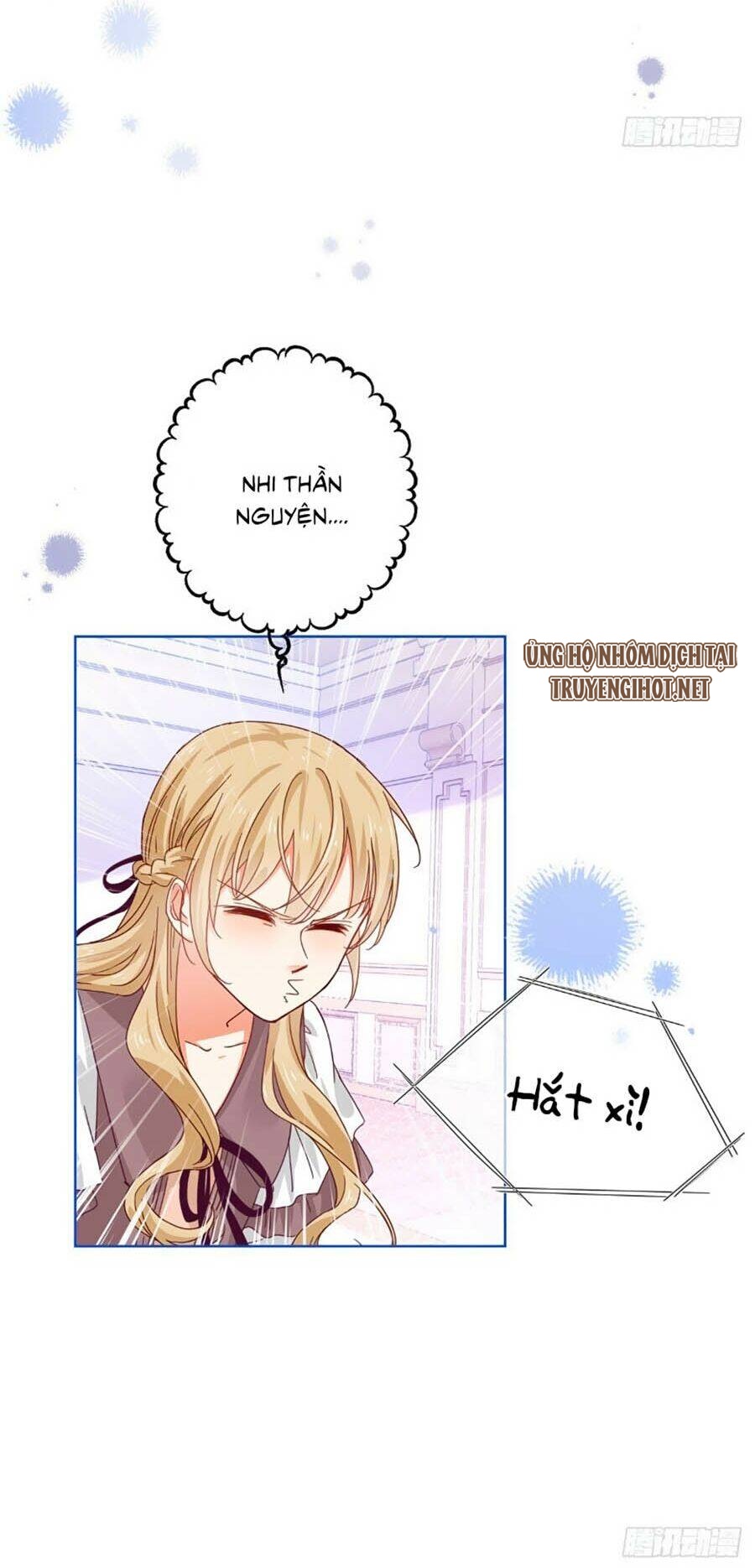 đế quốc đầu tiên có nữ hoàng chapter 17 36