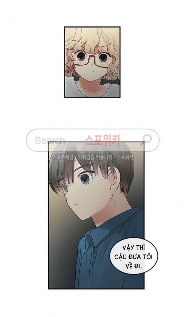 [18+] nàng hoa chapter 22.1 12