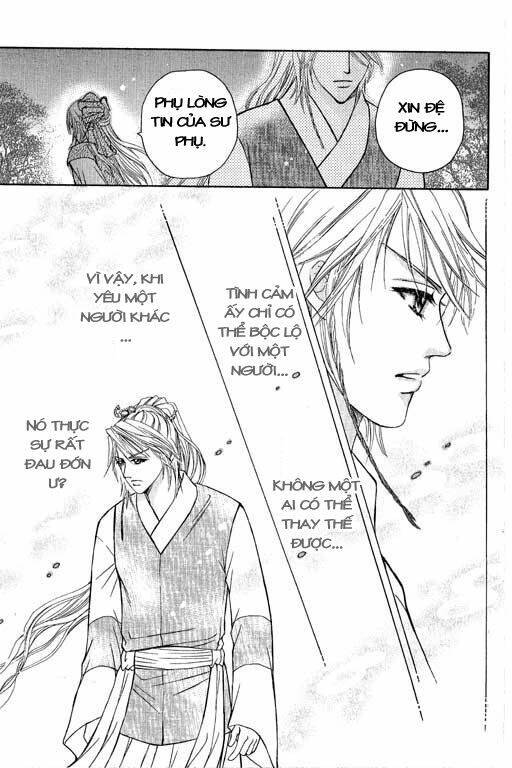 divine melody (tiên khúc) chapter 6 14