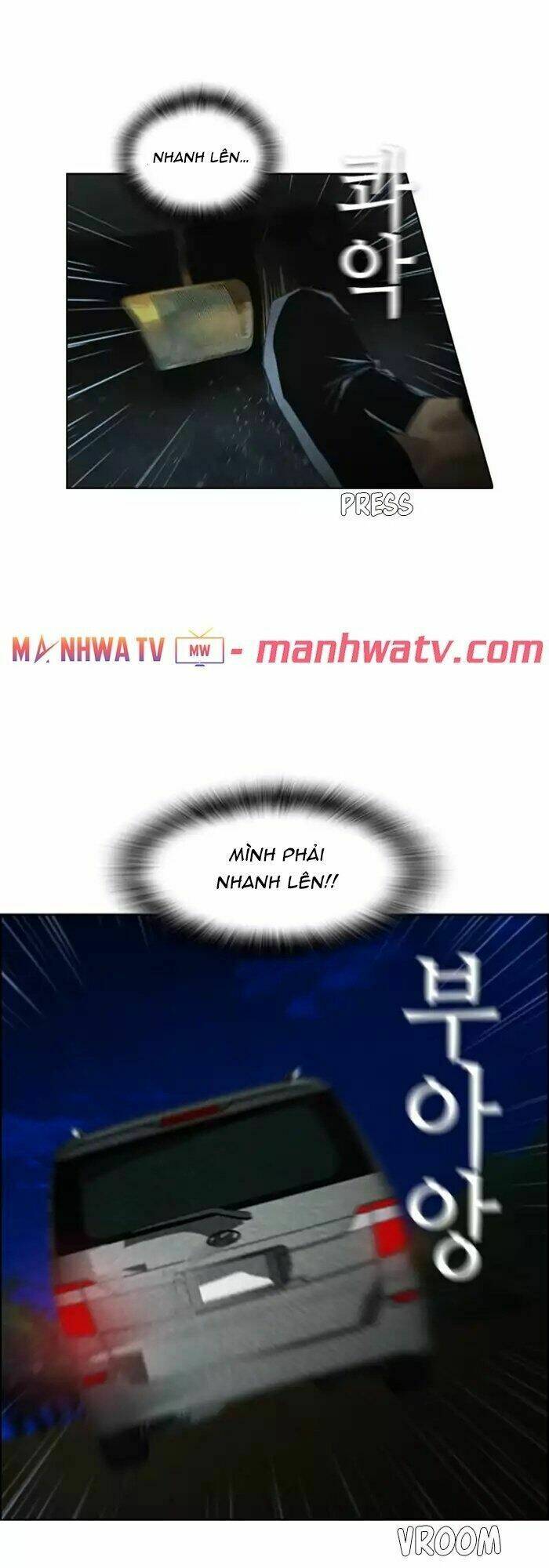 kẻ hồi sinh chapter 59 53