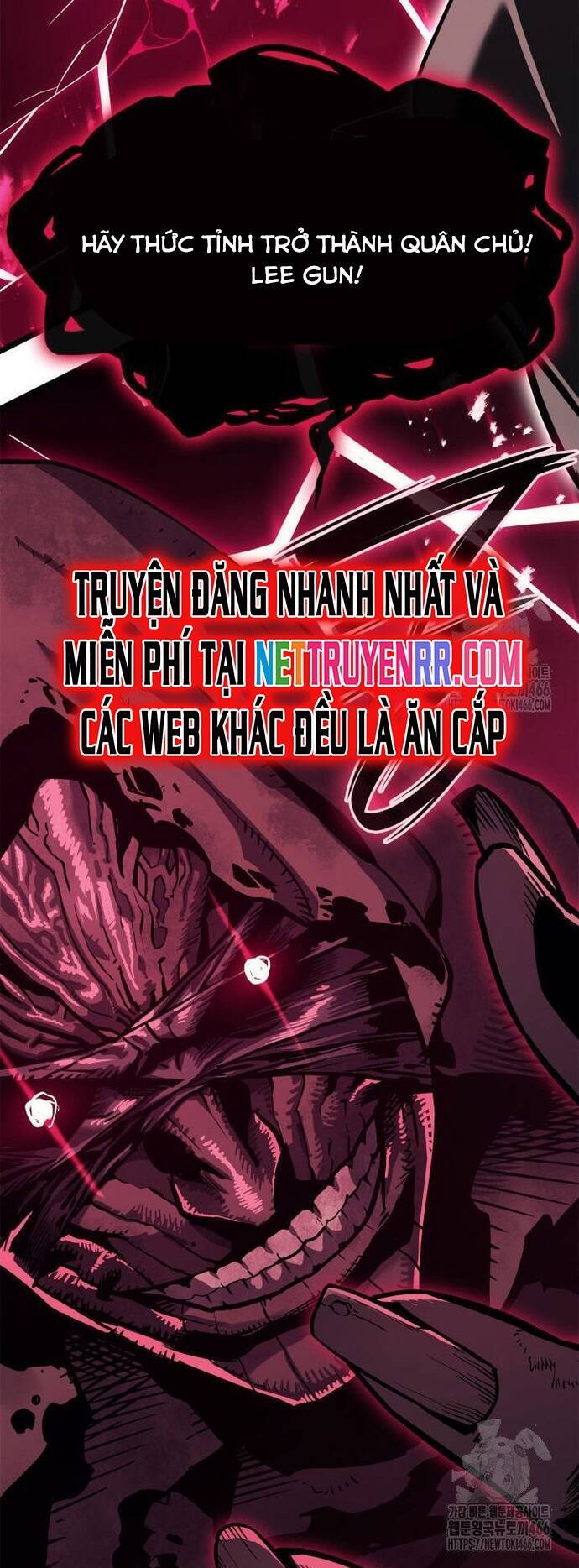 Vị Vua Mạnh Nhất Đã Trở Lại chapter 108 19