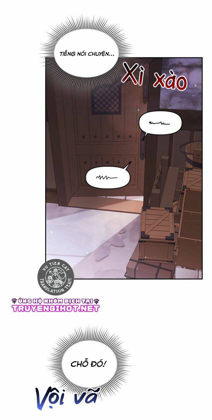 nữ chính muốn tôi trở thành mẹ kế chapter 27 25