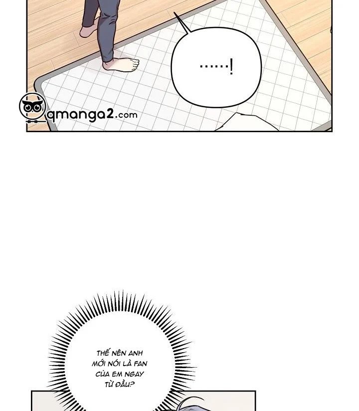 thần tượng đến rồi!? chapter 33 41