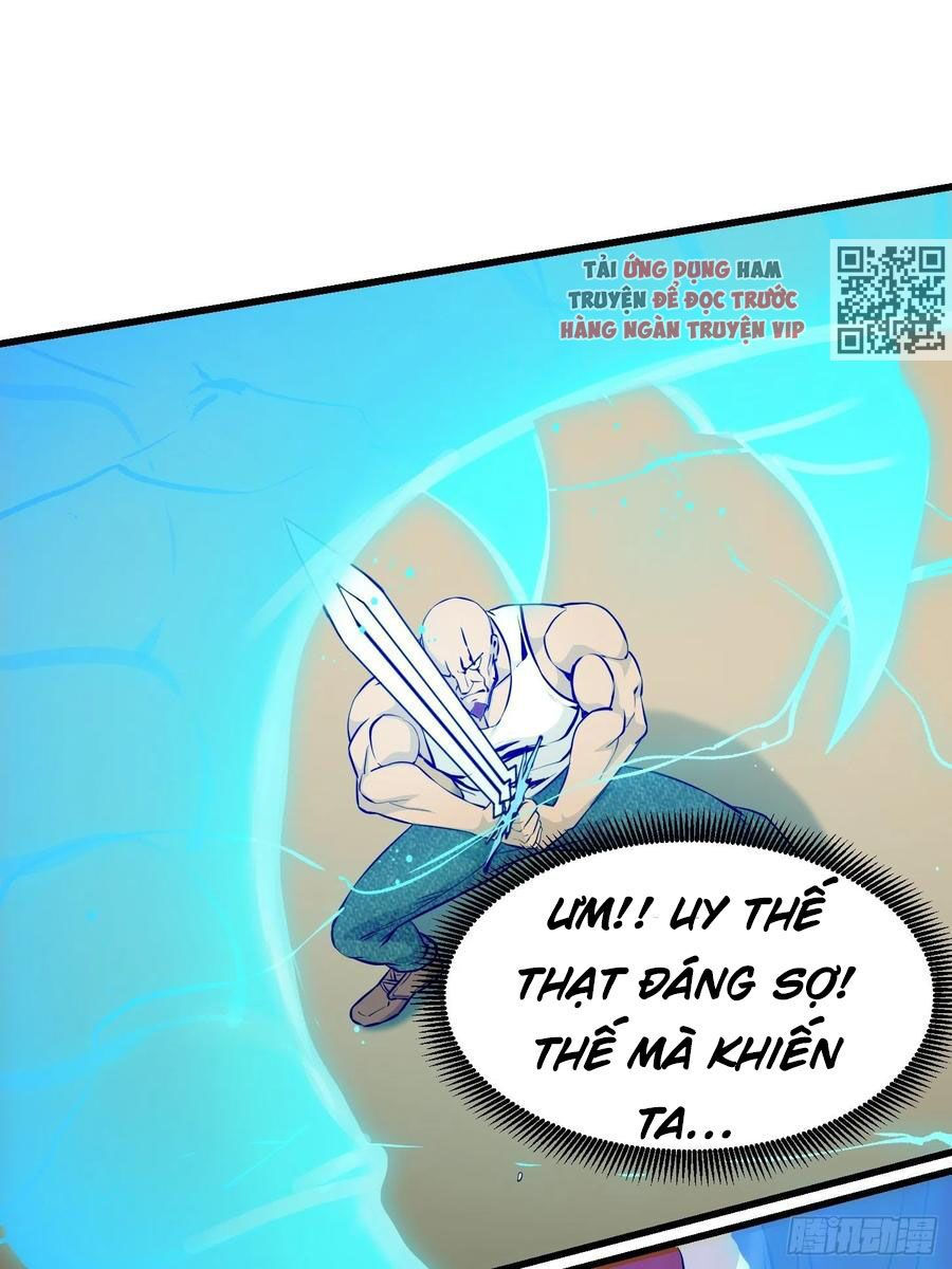 ta chẳng qua là một đại la kim tiên chapter 90 20