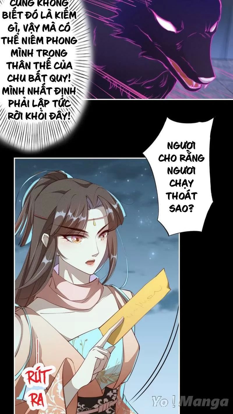 tuyệt thế luyện đan sư chapter 92 23