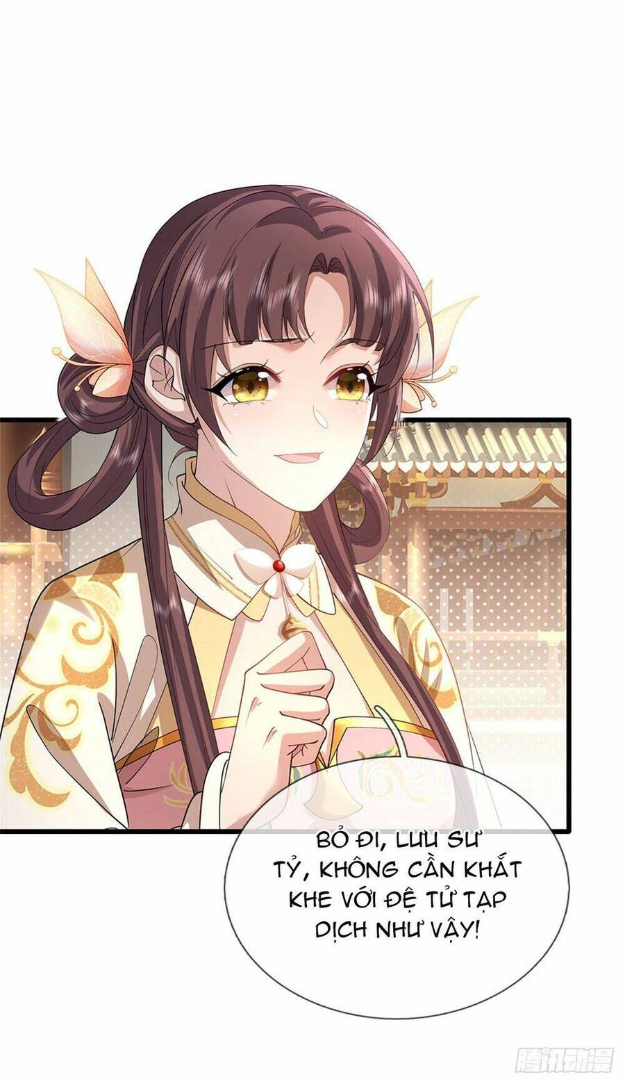 ta có thể nuốt chửng mọi thứ chapter 3 54