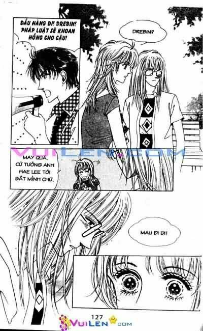 tìm anh - look for oppa chapter 4 127