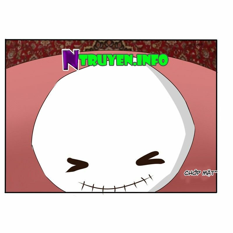 thông linh phi chapter 44 52