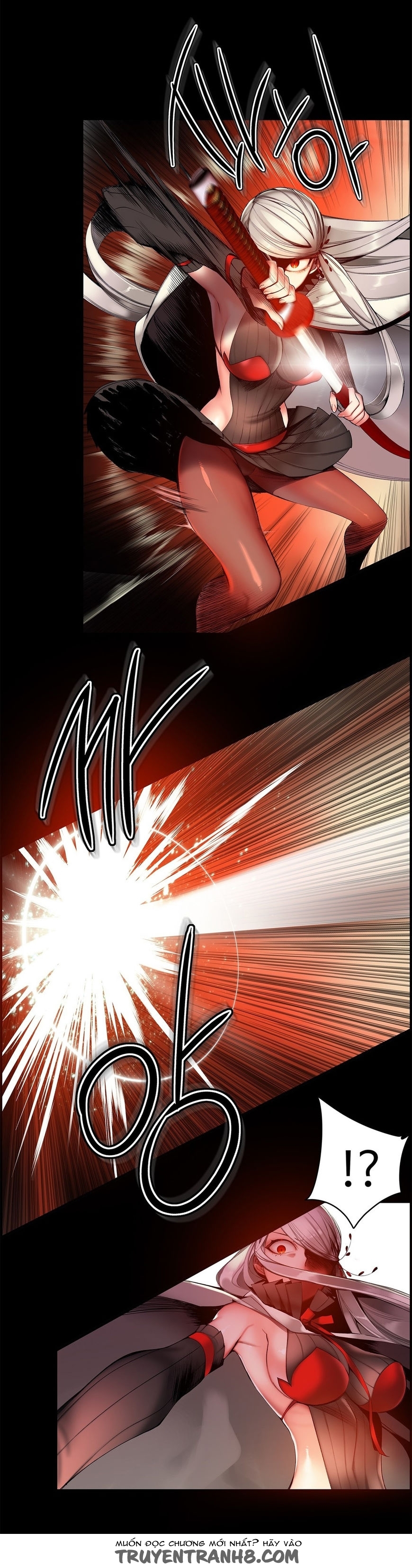 sự ràng buộc của lilith chapter 49 9