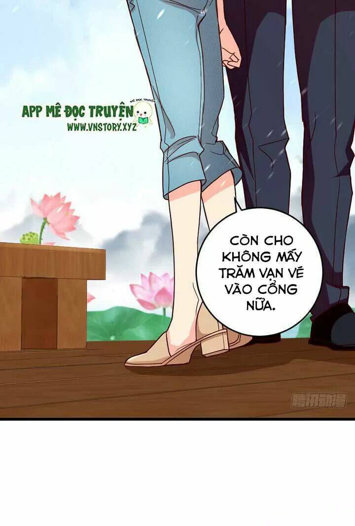 thiên hậu trở về chapter 96 34