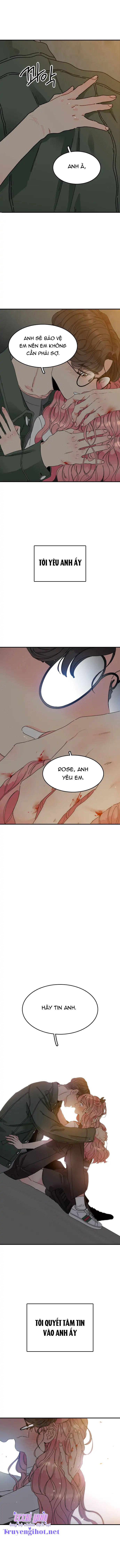 thanh âm tựa hoa hồng chapter 3.2 1