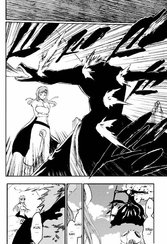 thần chết ichigo chapter 282 19