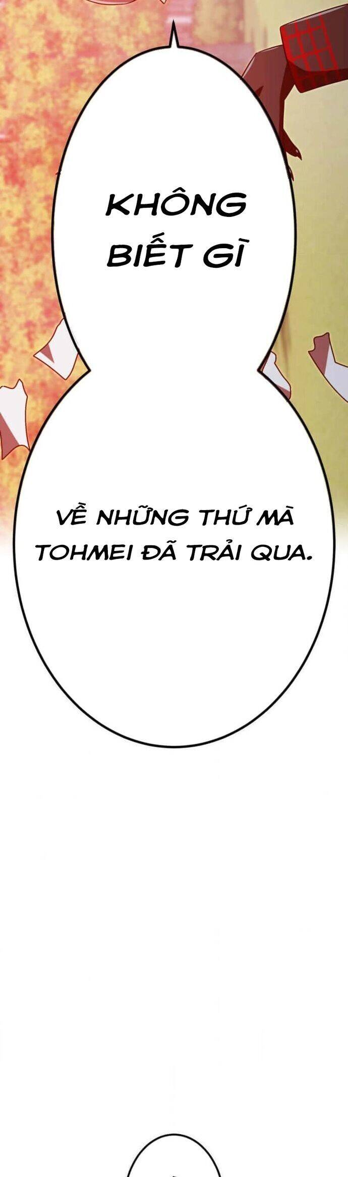 Huyết Thánh Cứu Thế Chủ~ Ta Chỉ Cần 0.0000001% Đã Trở Thành Vô Địch chapter 111 53