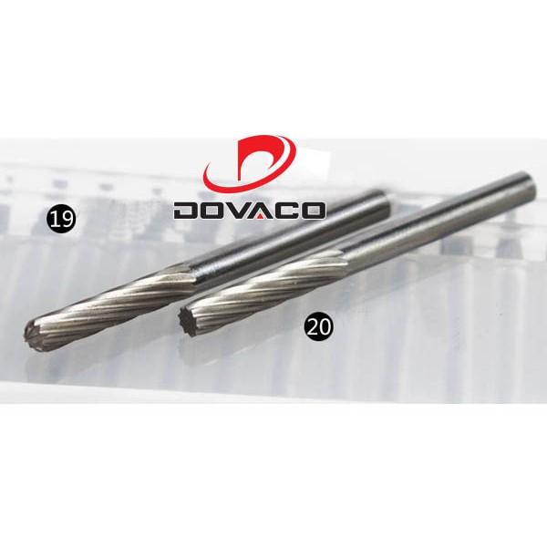 Bộ 20 mũi khắc siêu cao cấp