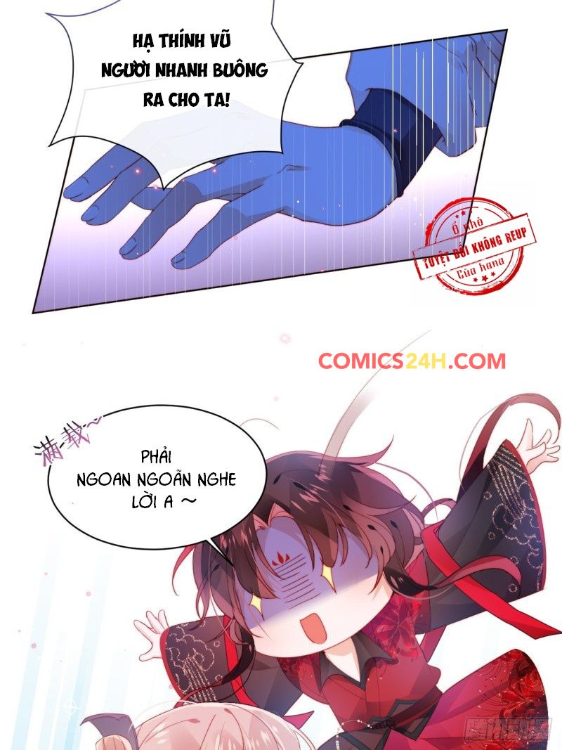 tôi không phải người tầm thường chapter 4 24