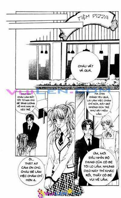 thiên thần tái thế chapter 5 160