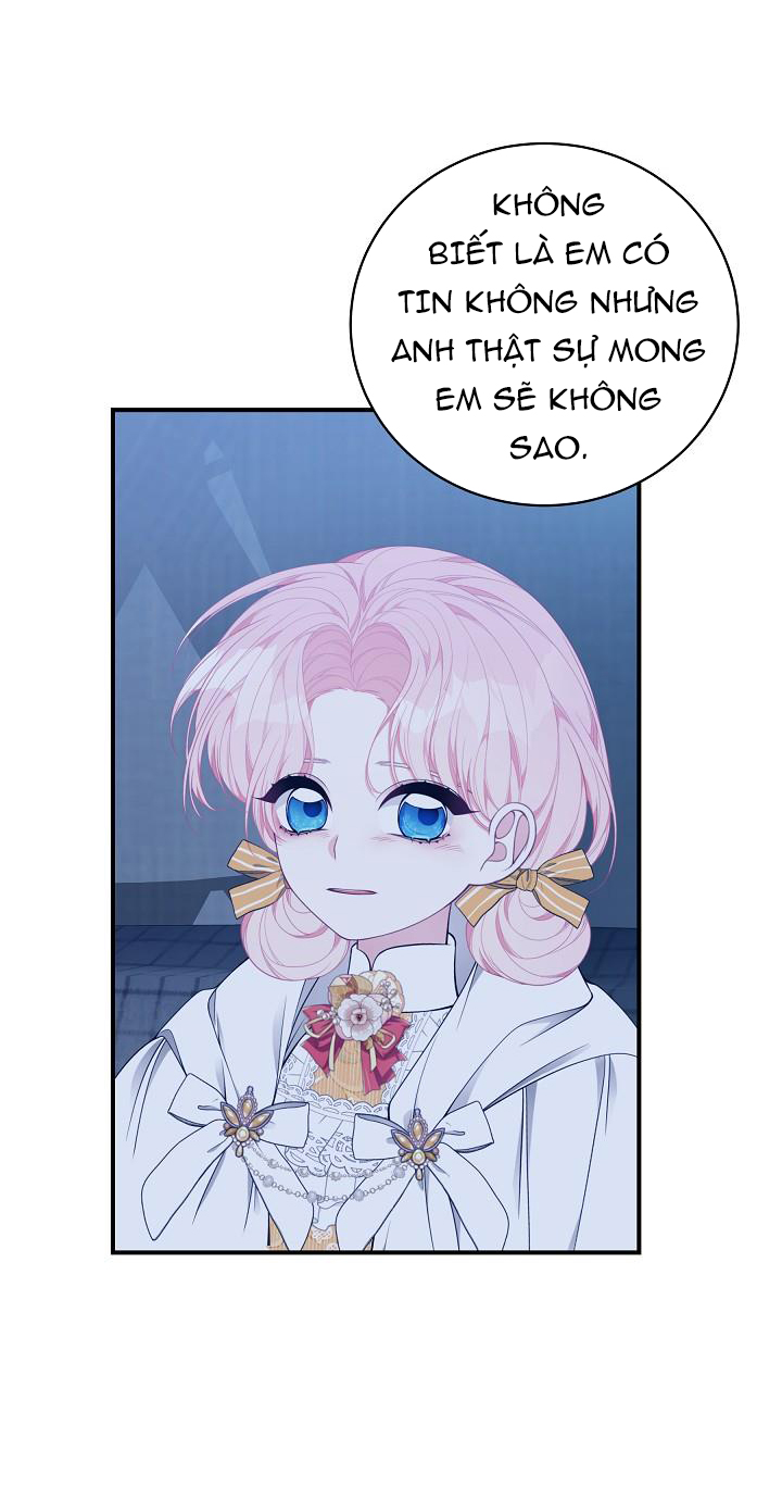 con chỉ đi tìm cha thôi chapter 34.1 7