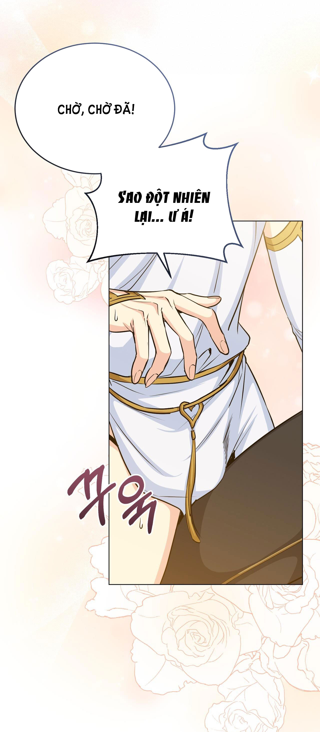 Mặt Trăng Của Ma Giới chapter 47.2 - Trang 18