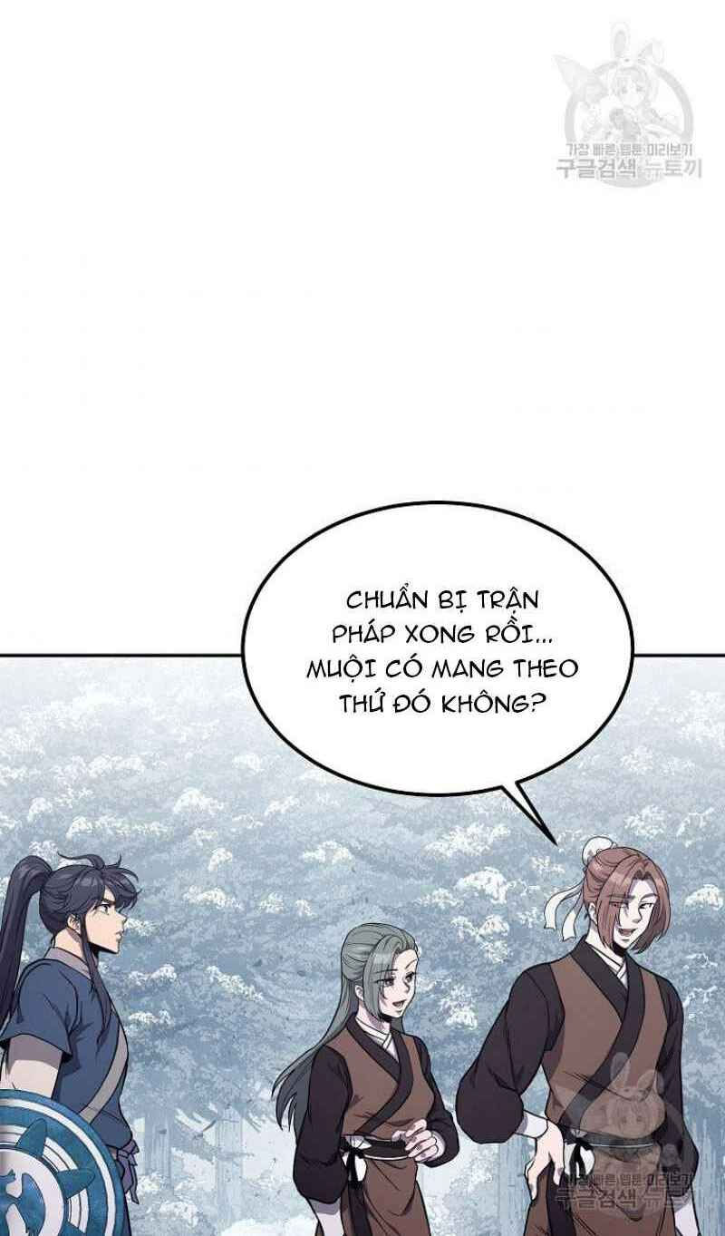 thiếu niên phương sĩ chapter 22 70