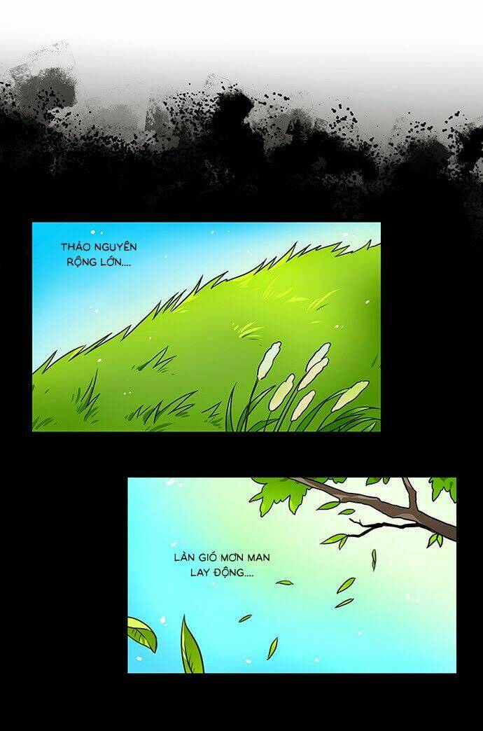 hắn ta là rồng chapter 65 10