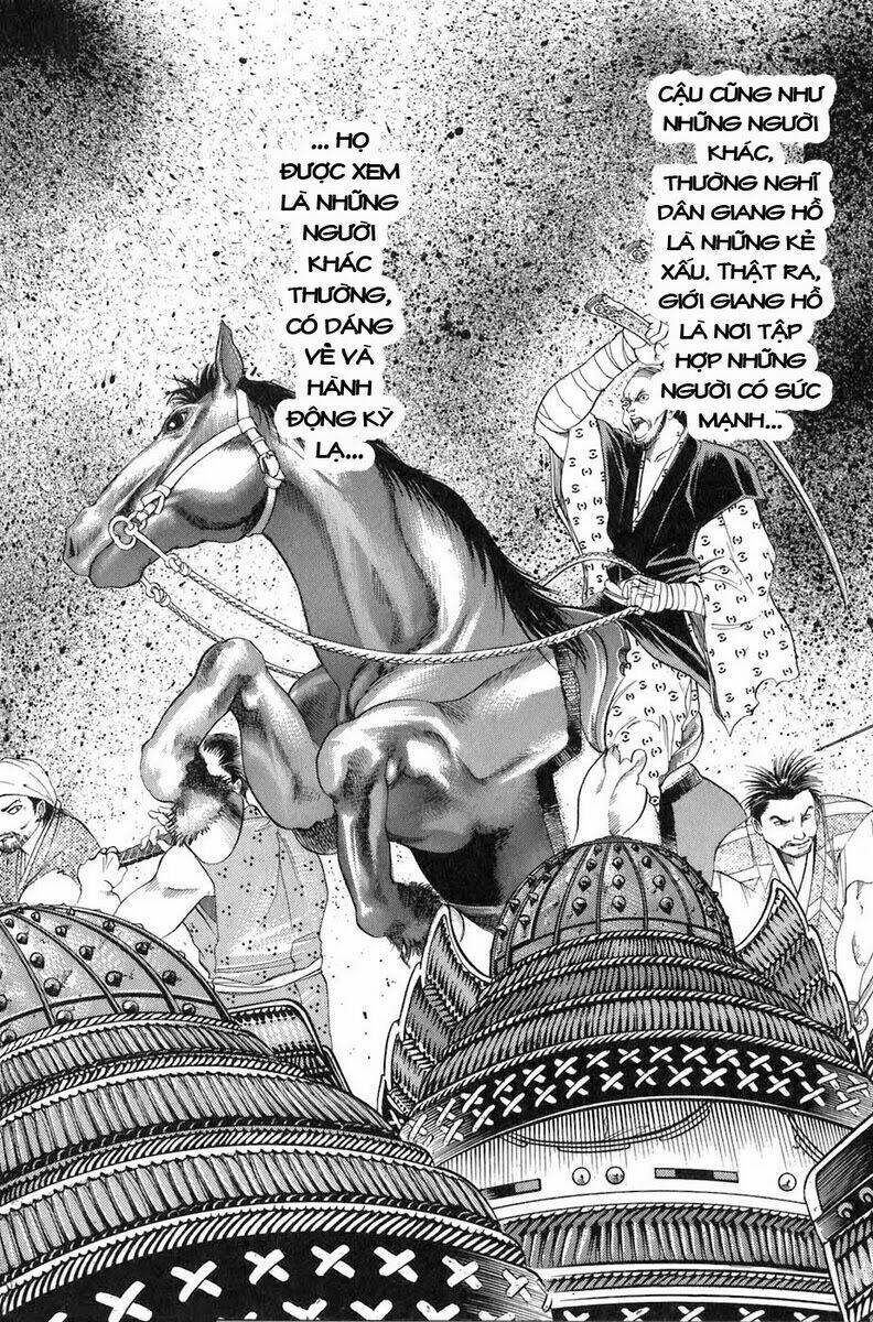 sơn tặc seyu chapter 4 21