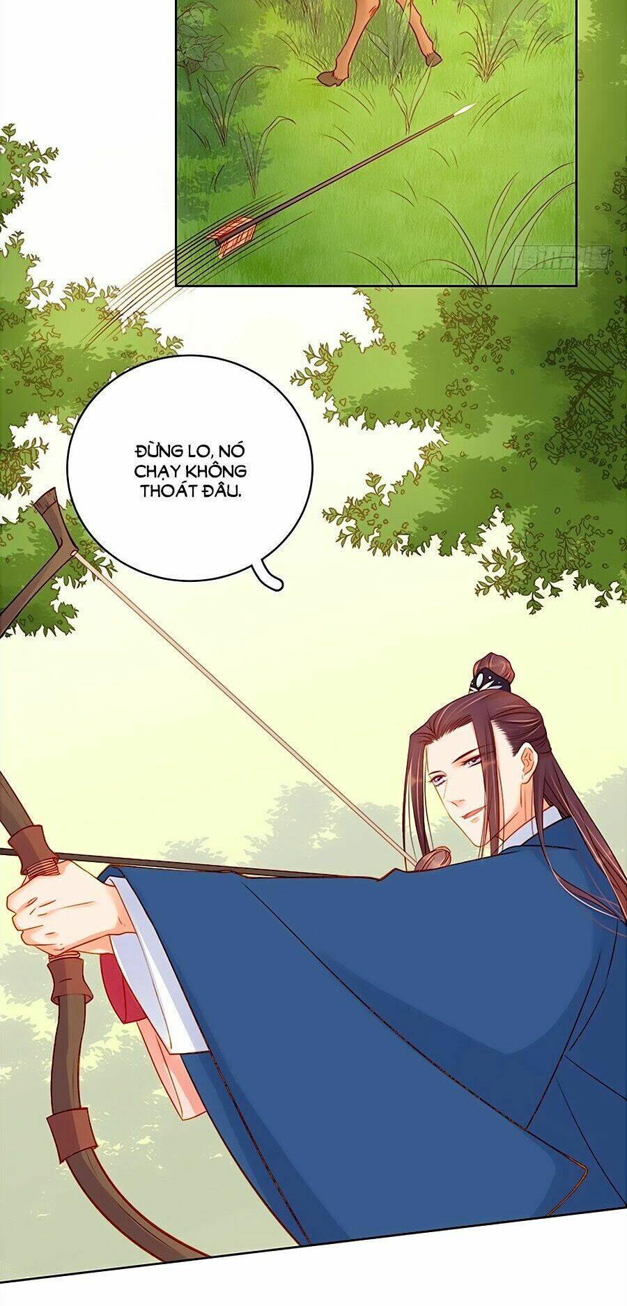 xuân khuê bí lục: xưởng công thái liêu nhân chapter 75 29