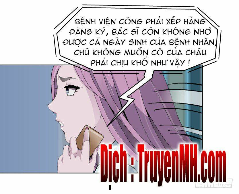 thành phố vật chất chapter 7 9