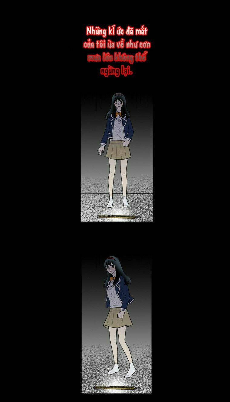 my shining world chapter 61 13