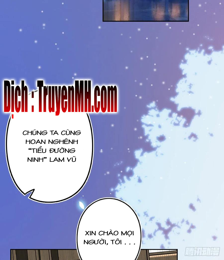 thí hôn lão công, cần giúp sức chapter 218 10