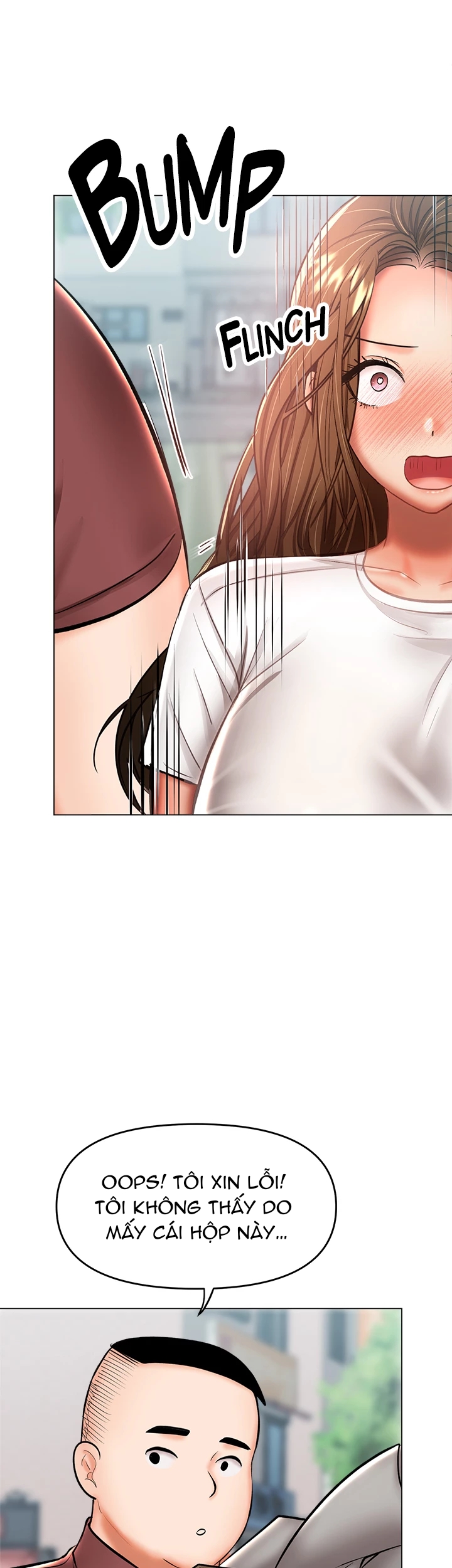 chiều chuộng em đi mà chapter 31.2 4