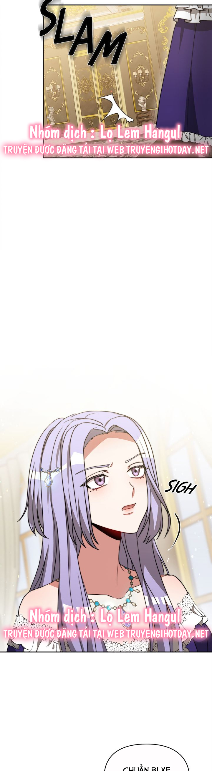 công nương eluana vita chapter 117 14