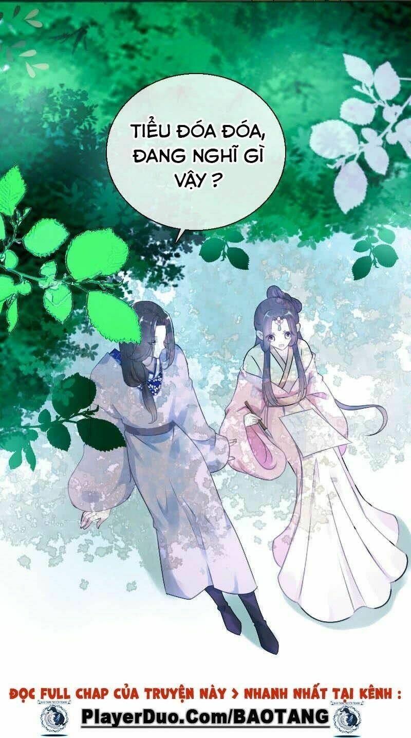 điền viên mật sủng: cô vợ nóng bỏng chapter 70 67