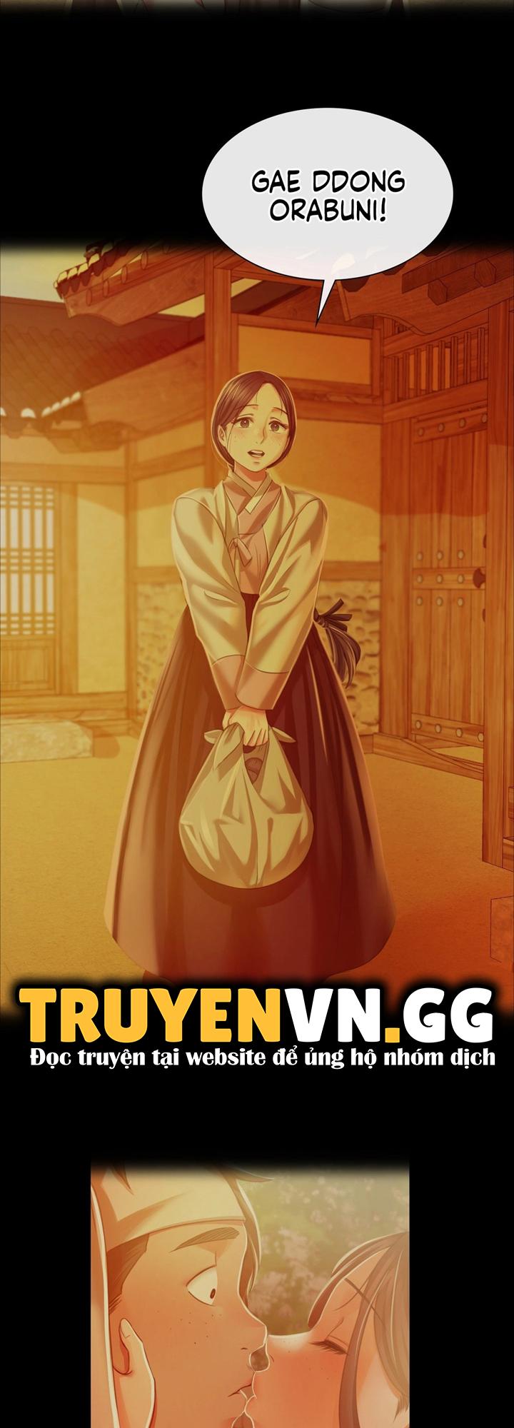 [18+] tiểu thư chapter 77 29