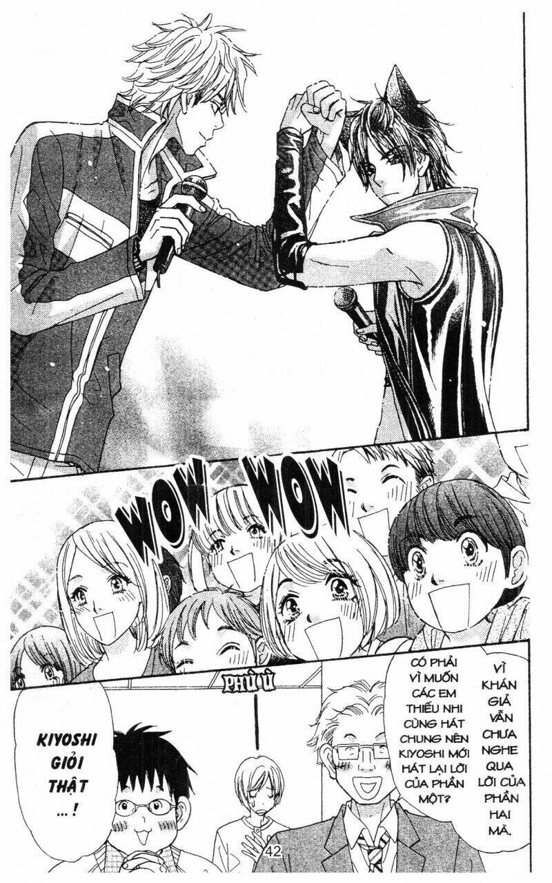 kirara no hoshi chapter 5 42