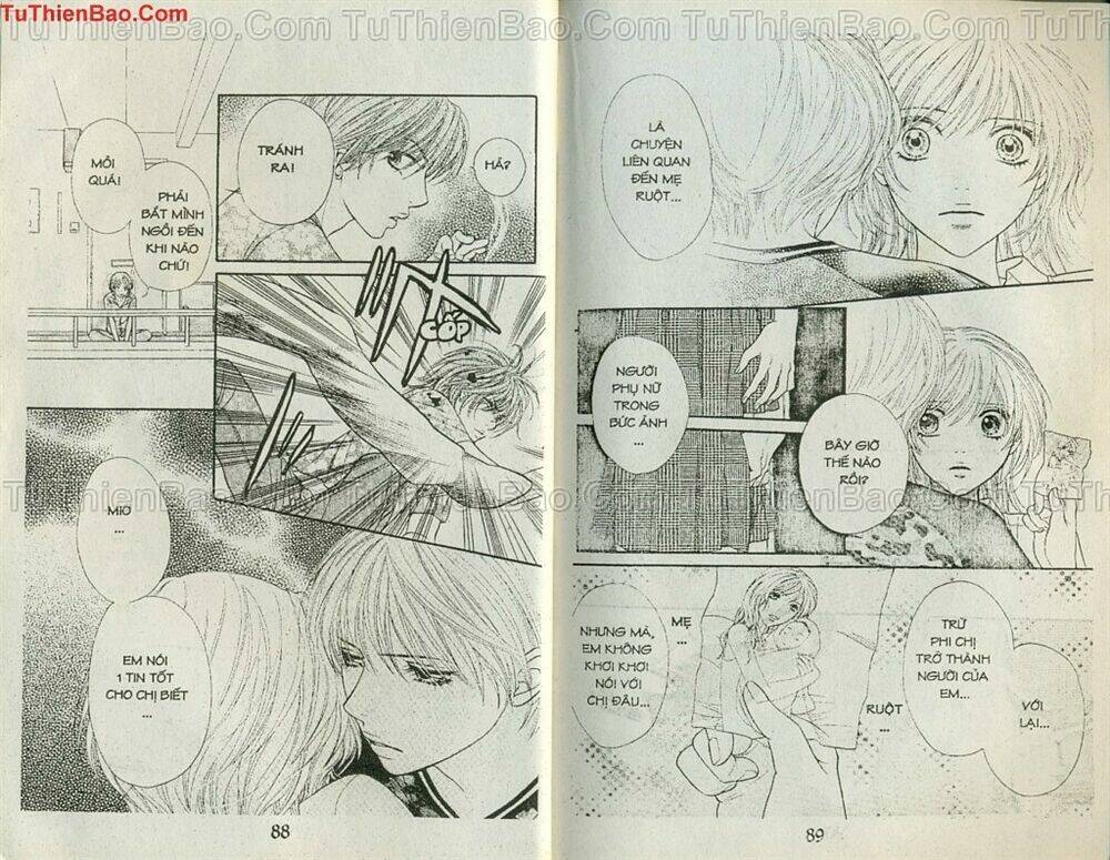 lo lem thời @ chapter 4 44