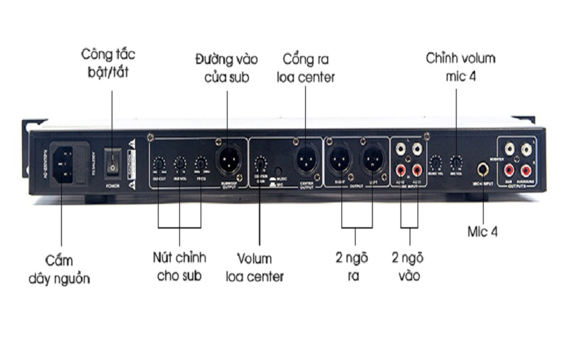 VANG CƠ KIWI KF X-10 HÀNG CHÍNH HÃNG