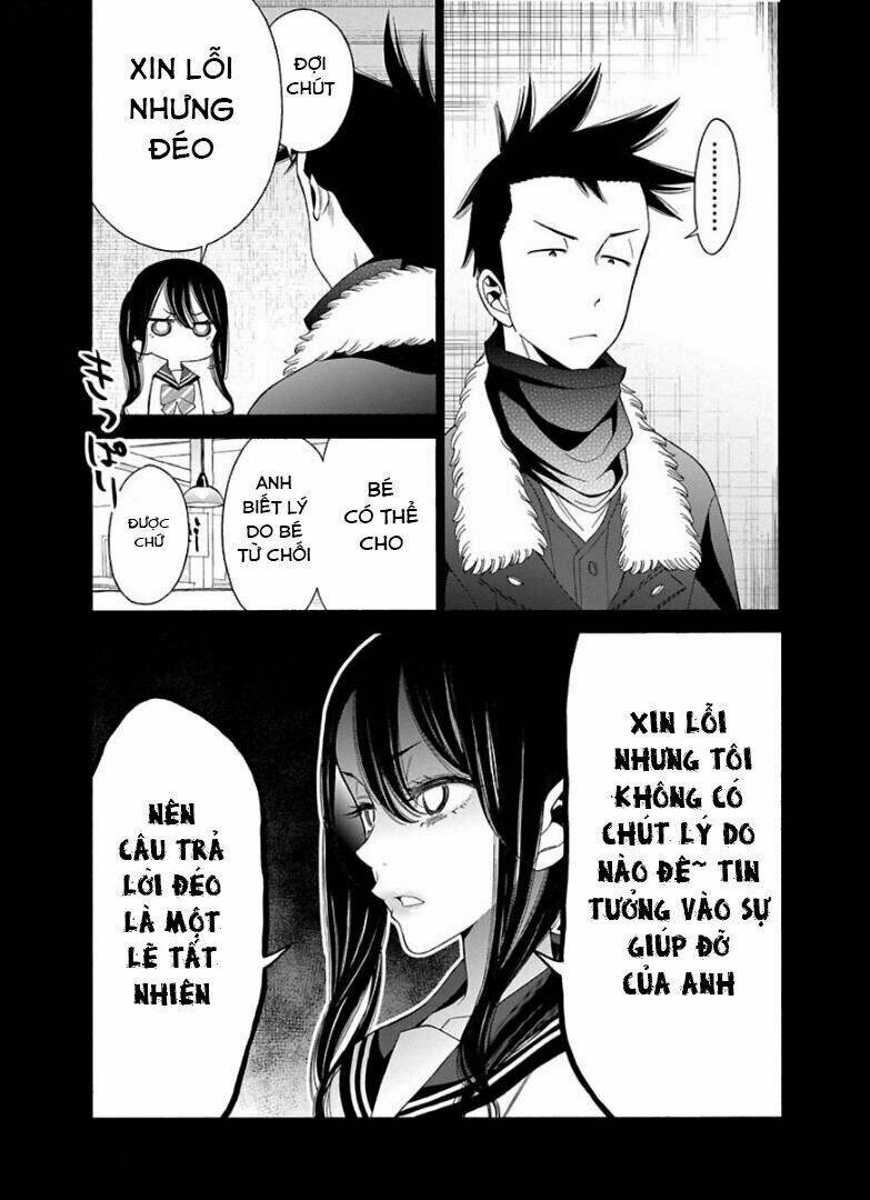 momoiro meloik chapter 81 9