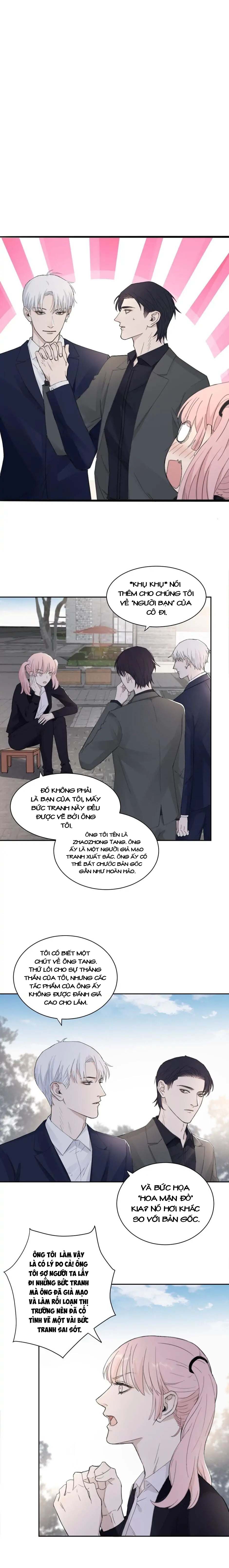 bóng dáng tội ác chapter 32 2