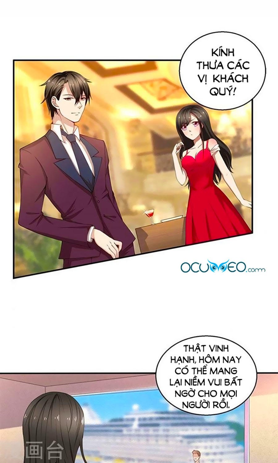 vợ yêu không ngoan chapter 41 9