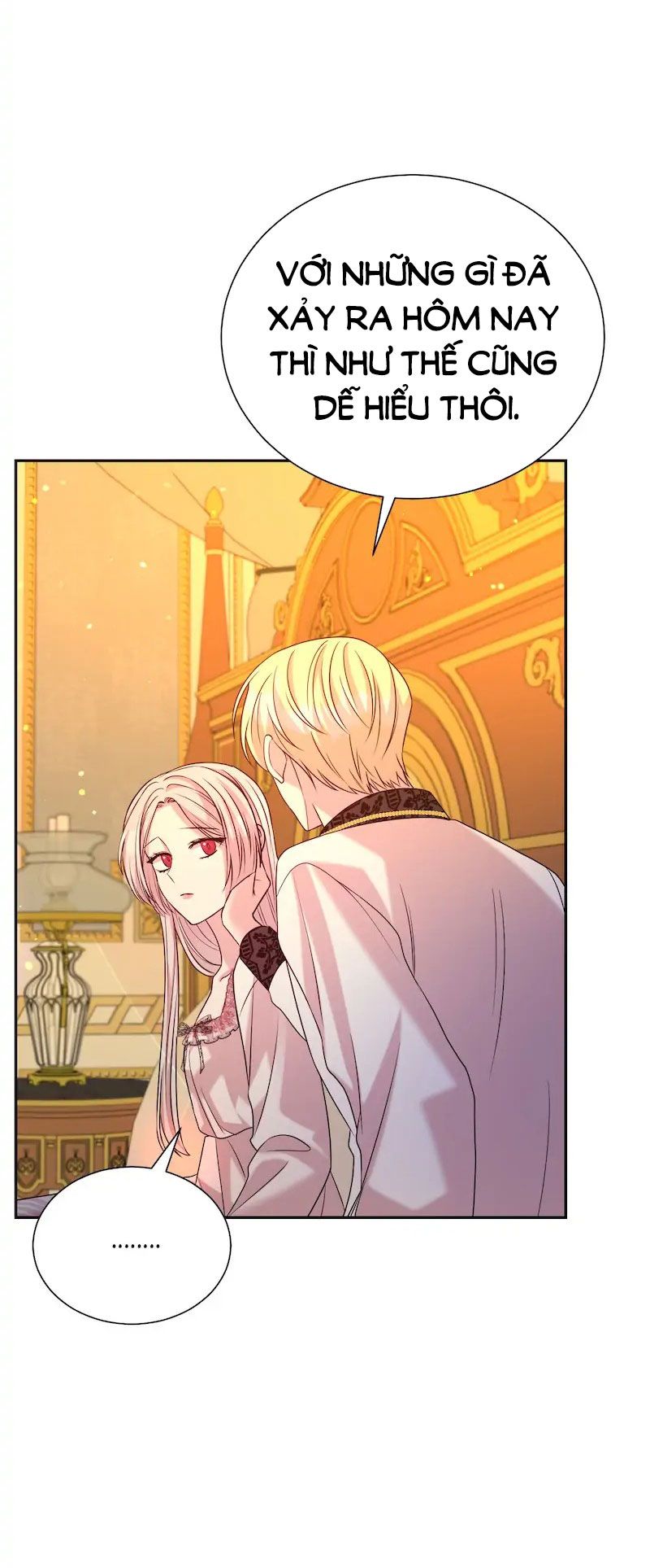 tôi chán nản vì người chồng thứ 2 còn "khỏe" hơn chồng cũ chapter 73.2 16