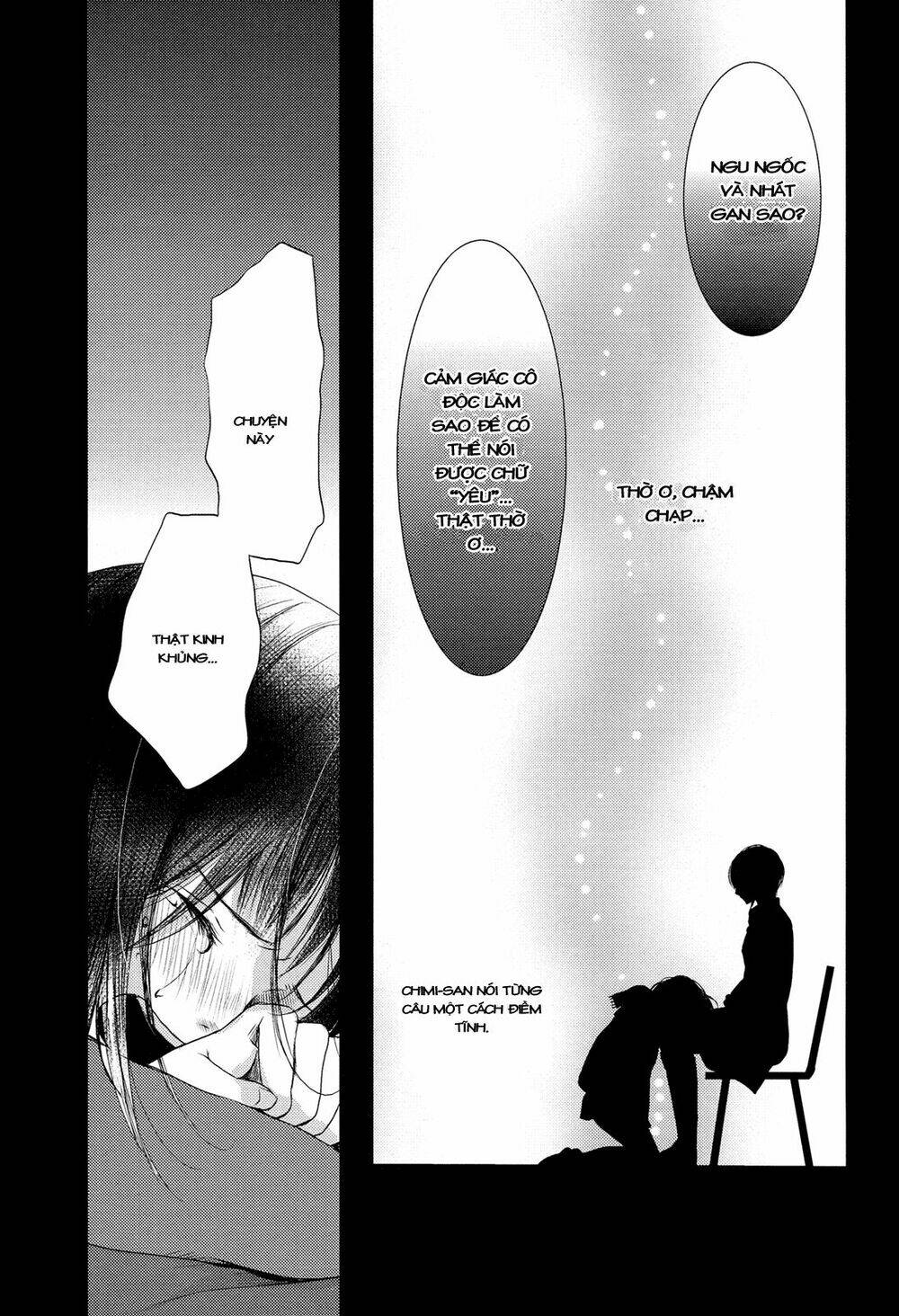 aru shoujo no gunjou chapter 1 31