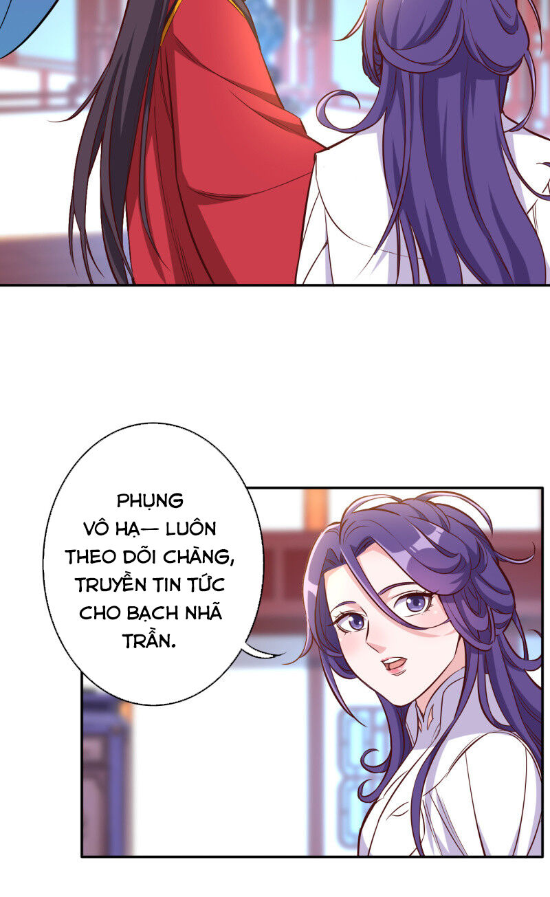 tà y cuồng thê chapter 115 19