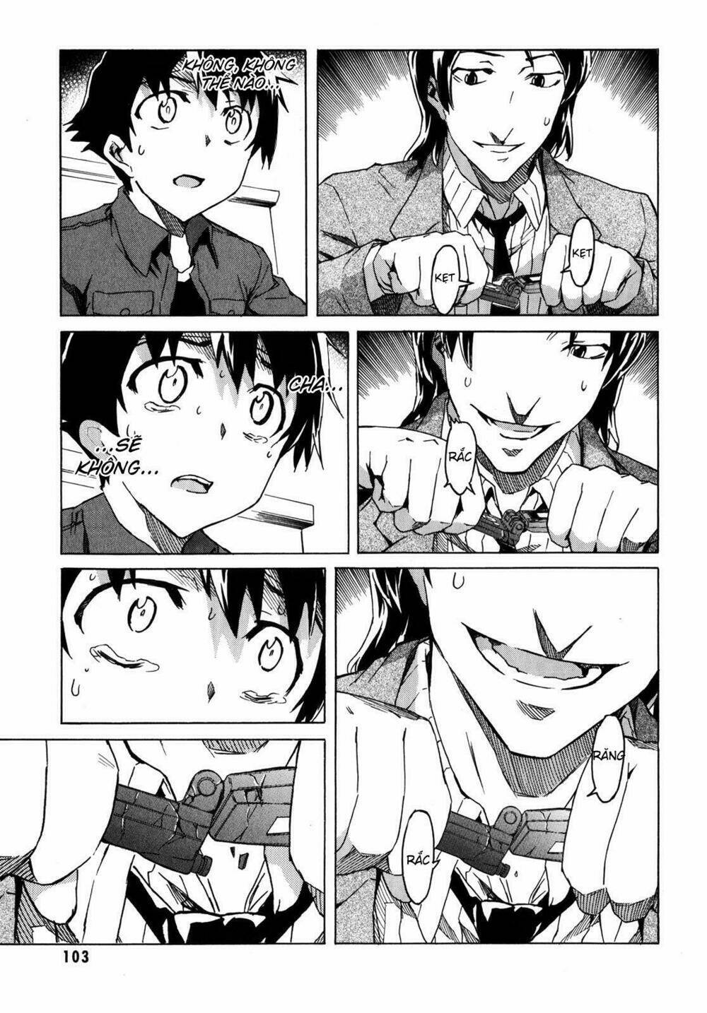 nhật kí tương lai chapter 31 24