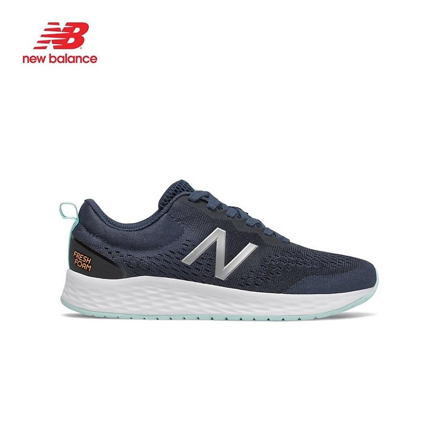 Giày chạy bộ Nữ New Balance - WARISCN3