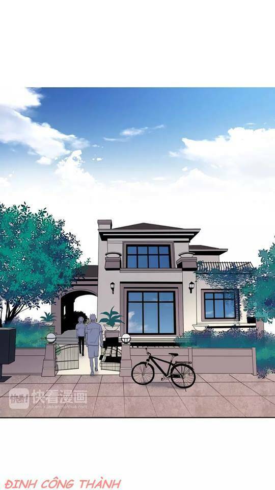 vòng cấm chết người chapter 4 30