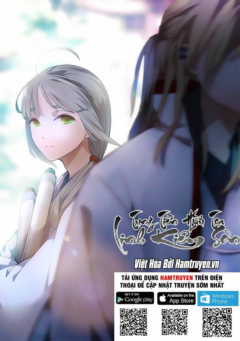 trước kia có tòa linh kiếm sơn chapter 152 2