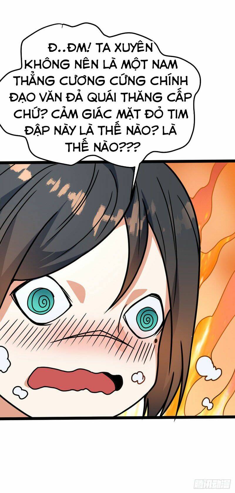 đan võ chí tôn chapter 30 17