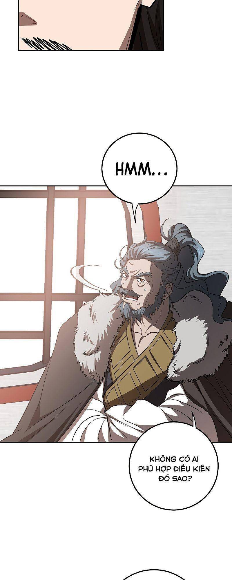 võ đang kỳ hiệp chapter 65 36